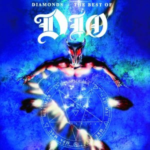 DIO - DIAMONDS