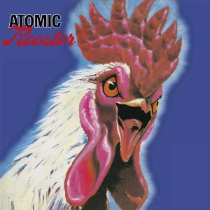 ATOMIC ROOSTER - ROOSTER