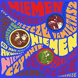 NIEMEN, CZESLAW - CZY MNIE JESZCZE PAMIETASZ?