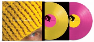 POLAK, SIDNEY - SIDNEY POLAK (YELLOW/PINK VINYL RSD 2022)