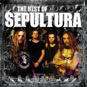 SEPULTURA - BEST OF...