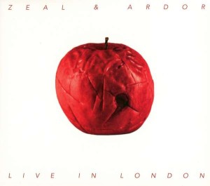 ZEAL AND ARDOR - LIVE IN LONDON