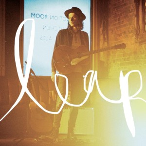 BAY, JAMES - LEAP