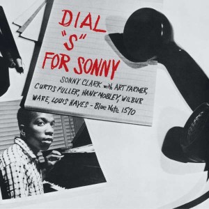 CLARK, SONNY - DIAL S FOR SONNY (CLASSIC VINYL)