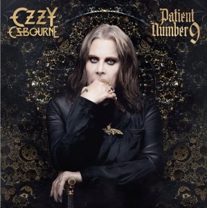 OSBOURNE, OZZY - PATIENT NUMBER 9