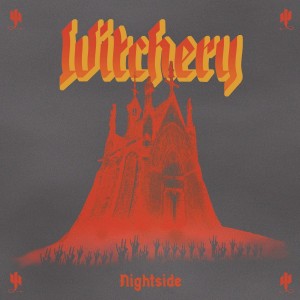 WITCHERY - NIGHTSIDE