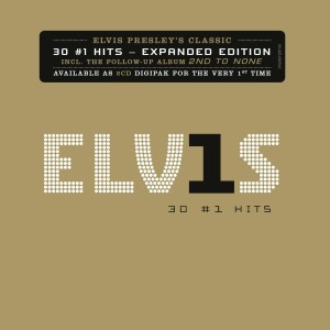 PRESLEY, ELVIS - ELVIS PRESLEY 30 #1 HITS (EXPANDED EDITION)