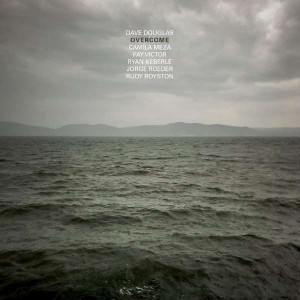 DOUGLAS, DAVE - OVERCOME