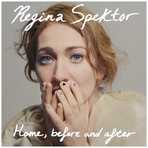 Home, before and after Regina Spektor.jpg