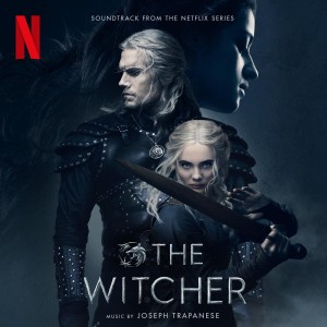 SOUNDTRACK - THE WITCHER: SEASON 2 (JOSEPH TRAPANESE)