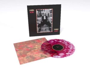 VEIRS, LAURA - FOUND LIGHT (PINK VINYL)