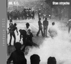 OBYWATEL G.C. - STAN STRACHU