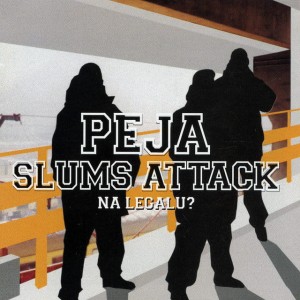 PEJA - NA LEGALU