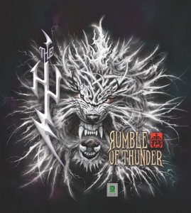 HU, THE - RUMBLE OF THUNDER