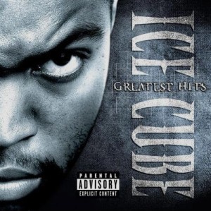 ICE CUBE - THE GREATEST HITS