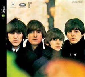 BEATLES, THE - BEATLES FOR SALE