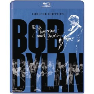 DYLAN BOB - 30TH ANNIVERSARY CONCERT CELEBRATION [DELUXE EDITION]