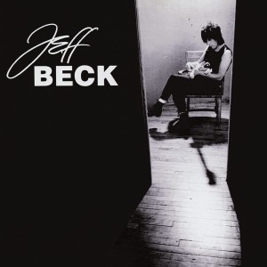 BECK, JEFF - WHO ELSE!