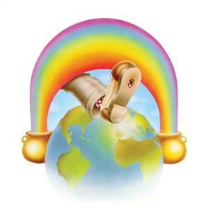 GRATEFUL DEAD - EUROPE '72 (LIVE)