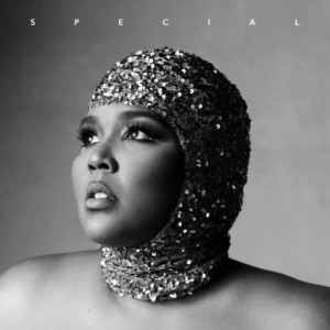 LIZZO - SPECIAL (PURPLE VINYL)