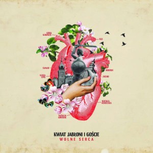 KWIAT JABŁONI - WOLNE SERCA