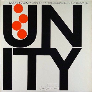 YOUNG, LARRY - UNITY (CLASSIC VINYL REISSUE)