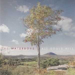 WATERBOYS - ALL SOULS HILL