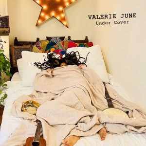 JUNE, VALERIE - UNDER COVER