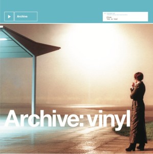 ARCHIVE - TAKE MY HEAD
