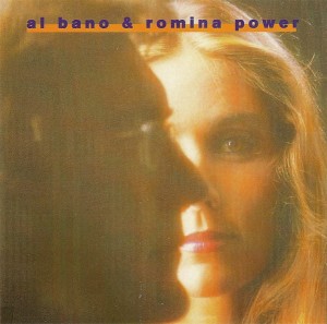 AL BANO & ROMINA POWER - THE COLLECTION