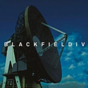 BLACKFIELD - IV