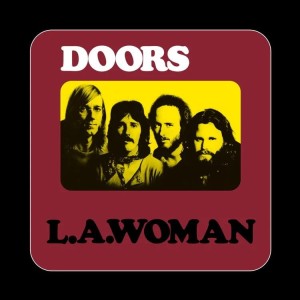DOORS, THE - L.A. WOMAN
