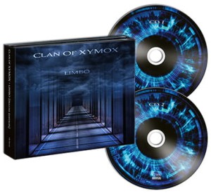 CLAN OF XYMOX - LIMBO (LTD. NUMBERED)