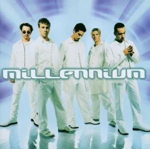 BACKSTREET BOYS - MILLENNIUM