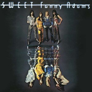 SWEET - SWEET FANNY ADAMS (NEW EXTENDED VERSION)