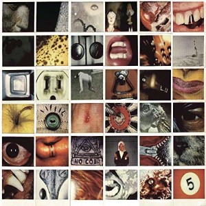 PEARL JAM - NO CODE