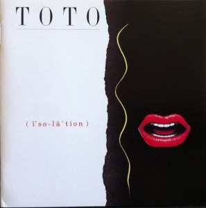 TOTO - ISOLATION