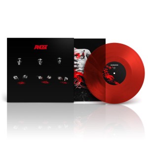 RAMMSTEIN - ANGST - SINGLE 4