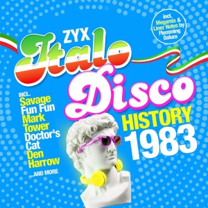 VARIOUS - ZYX ITALO DISCO HISTORY: 1983