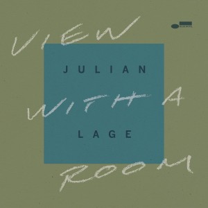 LAGE, JULIAN - VIEW WITH A ROOM