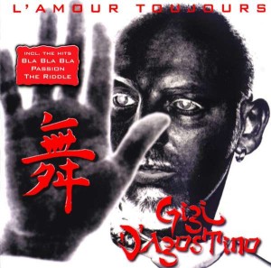 GIGI D'AGOSTINO - L AMOUR TOUJOURS
