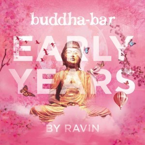 VARIOUS - BUDDHA BAR EARLY YEARS