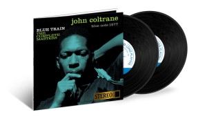 COLTRANE, JOHN - BLUE TRAIN ( 2LP COMPLETE MASTERS, TONE POET)