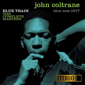 COLTRANE, JOHN - BLUE TRAIN: THE COMPLETE MASTERS