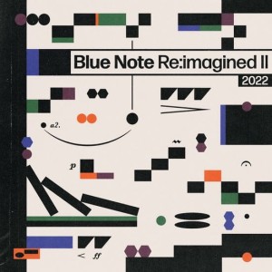 VARIOUS - BLUE NOTE REIMAGINED VOL. 2