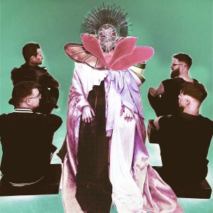 HIGHLY SUSPECT - THE MIDNIGHT DEMON CLUB