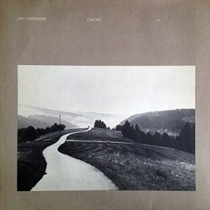 GARBAREK JAN - PLACES (LP)