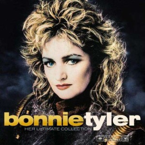 TYLER BONNIE - HER ULTIMATE COLLECTION