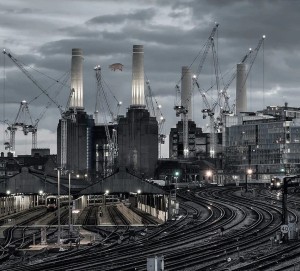 PINK FLOYD - ANIMALS (2018 REMIX EDITION)