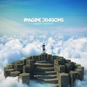 IMAGINE DRAGONS - NIGHT VISIONS (EXPANDED EDITION)